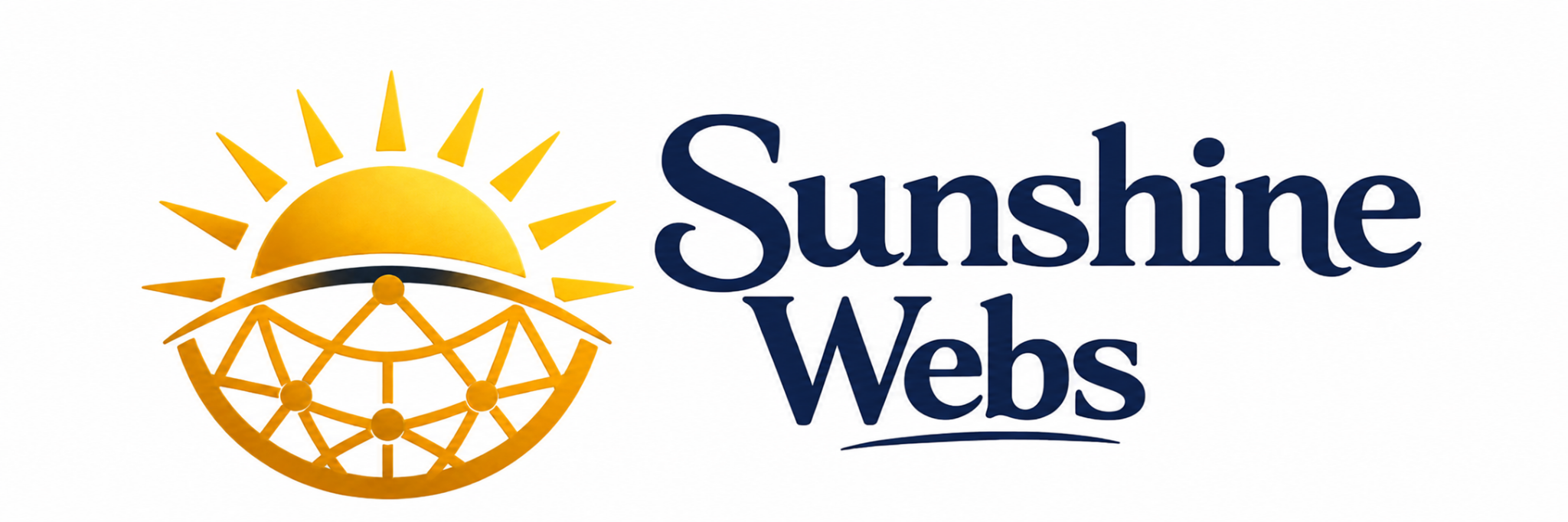 Sunshine Webs